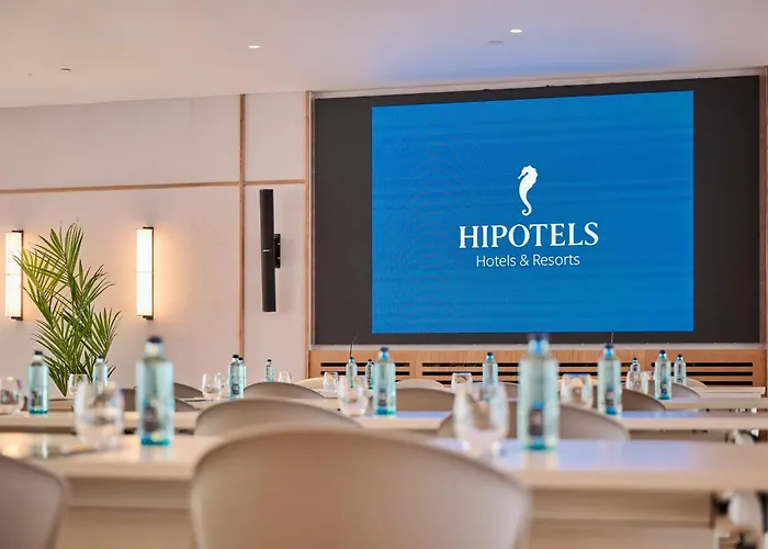 Hipotels Hipocampo Palace & Spa